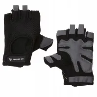 Rękawice Promaker Fitness Damskie PM-09-1173