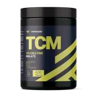 Kreatyna Promaker TCM Jabłczan kreatyny 400kaps