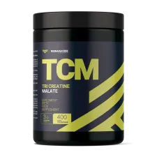 Kreatyna Promaker TCM Jabłczan kreatyny 400kaps