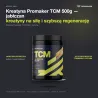 Kreatyna Promaker TCM 500g – najważniejsze korzyści i skład