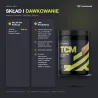 Kreatyna Promaker TCM 500g – skład na porcję i sposób stosowania