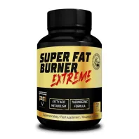 Zestaw Spalacz tłuszczu Promaker Super Fat Burner EXTREME 90tab + L Carnitine 60tab