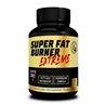 Zestaw Spalacz tłuszczu Promaker Super Fat Burner EXTREME 90tab + L Carnitine 60tab