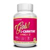 Zestaw Spalacz tłuszczu Promaker Super Fat Burner EXTREME 90tab + L Carnitine 60tab