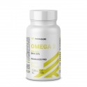 KWASY TŁUSZCZOWE PROMAKER PRO OMEGA 3 90CAPS