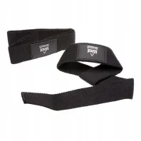 Promaker Paski do martwego ciągu Lifting Straps PM-04-1764