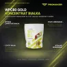 Odżywka Białkowa Koncentrat Promaker Gold WPC80 900g – najważniejsze korzyści i skład