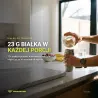 PROTEIN SUPPLEMENT PROMAKER WPC80 900 G – everyday supplement from a Polish manufacturer