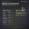 FAT BURNER PROMAKER SUPER FAT BURNER EXTREME 90 CAPS – nutrition per serving and how to use
