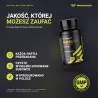 FAT BURNER PROMAKER SUPER FAT BURNER EXTREME 90 CAPS – every batch tested, GMP certified, made in Poland