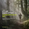 Wsparcie Odporności Kwercetyna Promaker Quercitin Pro+ 90caps – suplement w codziennym użyciu