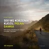 Stres i Nerwy Korzeń Kudzu Promaker Kudzu 90caps – suplement w codziennym użyciu