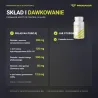 Promaker Appetite Control 90caps – состав на порцию и способ применения