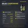 Promaker Isotonic Pro+ 700g – skład na porcję i sposób stosowania