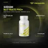 Promaker Sodium Butyrate PRO+ 90kaps – ключевые преимущества и чистый состав