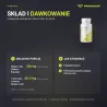Promaker Sodium Butyrate PRO+ 90kaps – состав на порцию и способ применения