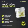 Promaker Glicyna Pure 250g – every batch tested, GMP certified, made in Poland