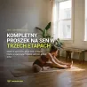 Promaker Sleep Pro+ 200g – suplement w codziennym użyciu