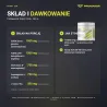 Promaker Sleep Pro+ 200g – skład na porcję i sposób stosowania