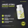 Promaker D3+ K2 200caps – każda partia przebadana, certyfikat GMP, wyprodukowano w Polsce