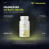 MINERALS PRO MAGNESIUM CITRATE 90CAPS – key benefits and clean formula