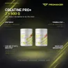 Zestaw Kreatyna Promaker Creatine Pro+ 2x500g – najważniejsze korzyści i skład