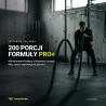 Zestaw Kreatyna Promaker Creatine Pro+ 2x500g – suplement w codziennym użyciu