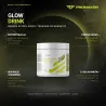 Detoks i Antyoksydanty Kompleks Promaker Glow Drink 250g – najważniejsze korzyści i skład