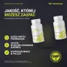Wielopak 2x Promaker Berberine HCL 550mg 60kaps – każda partia przebadana, certyfikat GMP, wyprodukowano w Polsce