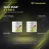 Wielopak 2x Promaker Gold Pump 250g – najważniejsze korzyści i skład
