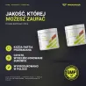 Wielopak 2x Promaker Gold Pump 250g – każda partia przebadana, certyfikat GMP, wyprodukowano w Polsce