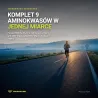 Aminokwasy EAA Promaker EAA 500g – suplement w codziennym użyciu