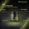 Aminokwasy Promaker EAA + L Cytruline 250g – najważniejsze korzyści i skład