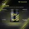 Kreatyna Promaker TCM Jabłczan kreatyny 400kaps – najważniejsze korzyści i skład