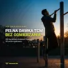 Kreatyna Promaker TCM Jabłczan kreatyny 400kaps – suplement w codziennym użyciu