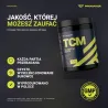 Kreatyna Promaker TCM Jabłczan kreatyny 400kaps – każda partia przebadana, certyfikat GMP, wyprodukowano w Polsce