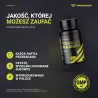 Booster Testosteronu PROMAKER Tribulus Maximus 60tab – każda partia przebadana, certyfikat GMP, wyprodukowano w Polsce