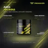 Suplement Pompujący Arginina Promaker AAKG 250g – najważniejsze korzyści i skład