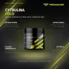 Suplement Pompujący Cytrulina Promaker Gold Citrulline 250g – najważniejsze korzyści i skład