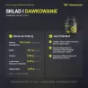 Odżywka Białkowa Izolat Promaker Isolate 700g – skład na porcję i sposób stosowania