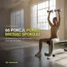 PROTEIN SUPPLEMENT PROMAKER ISOLATE 2000G – everyday supplement from a Polish manufacturer