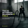 Suplement Pompujący Kompleks Promaker Gold Pump 250g – suplement w codziennym użyciu
