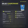 WĘGLOWODANY PROMAKER PREMIUM CARB 1KG – skład na porcję i sposób stosowania