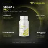 KWASY TŁUSZCZOWE PROMAKER PRO OMEGA 3 90CAPS – najważniejsze korzyści i skład