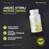 FATTY ACIDS PRO OMEGA 3 90CAPS – every batch tested, GMP certified, made in Poland