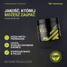 Suplement Przedtreningowy Wieloskładnikowy Promaker Triple… – każda partia przebadana, certyfikat GMP, wyprodukowano w Polsce