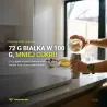 PROTEIN SUPPLEMENT PRO WPC 2000G – everyday supplement from a Polish manufacturer