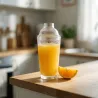 Aminokwasy BCAA Promaker Proline BCAA 500g – pojedyncza porcja