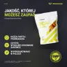 Aminokwasy BCAA Promaker Proline BCAA 500g – każda partia przebadana, certyfikat GMP, wyprodukowano w Polsce