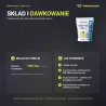 Creatine Promaker Proline Creatine Mono 500g – nutrition per serving and how to use